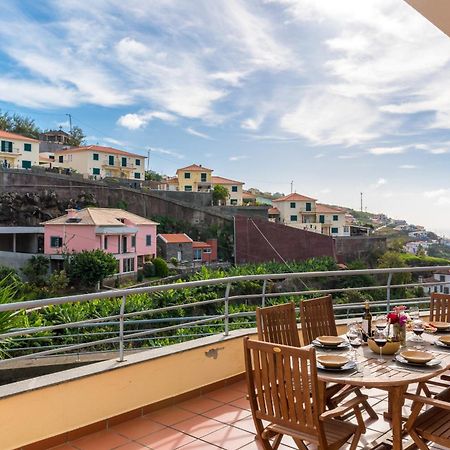 Apartamento Serramar , Vistas Deslumbrantes كالهيتا المظهر الخارجي الصورة