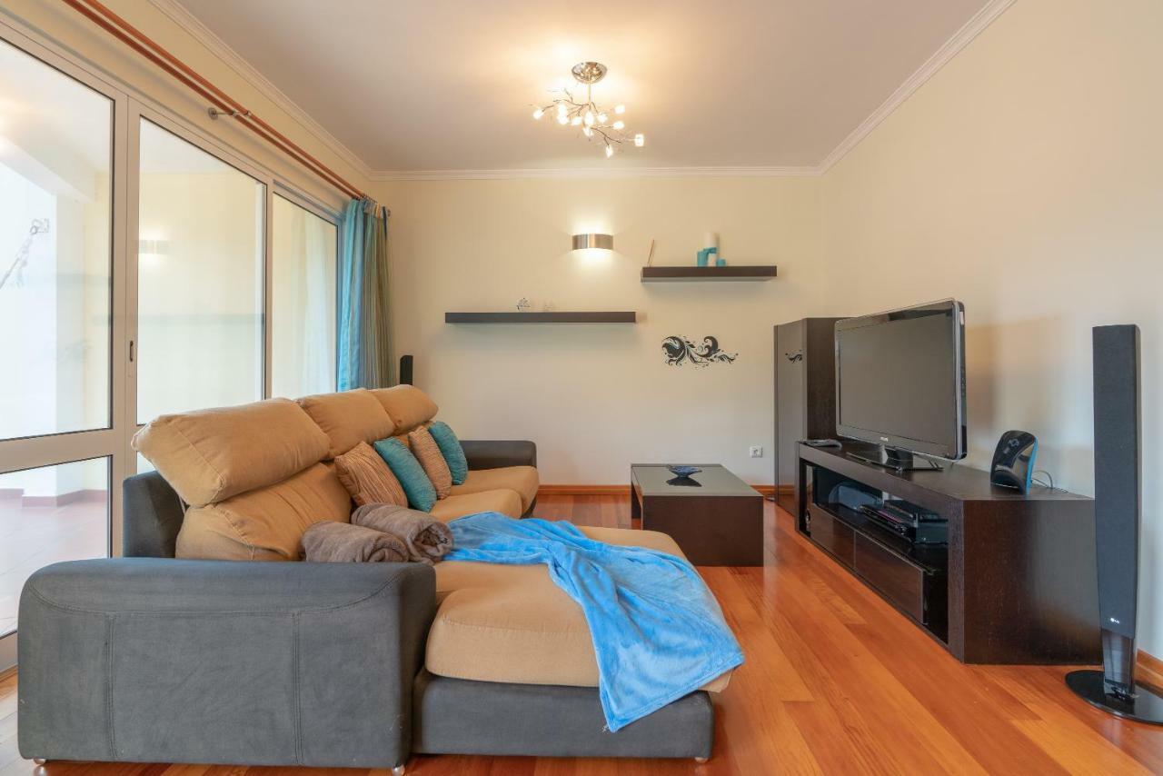 Apartamento Serramar , Vistas Deslumbrantes كالهيتا المظهر الخارجي الصورة