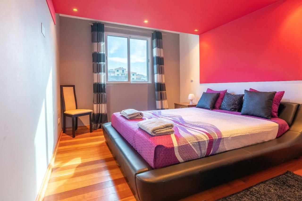 Apartamento Serramar , Vistas Deslumbrantes كالهيتا المظهر الخارجي الصورة
