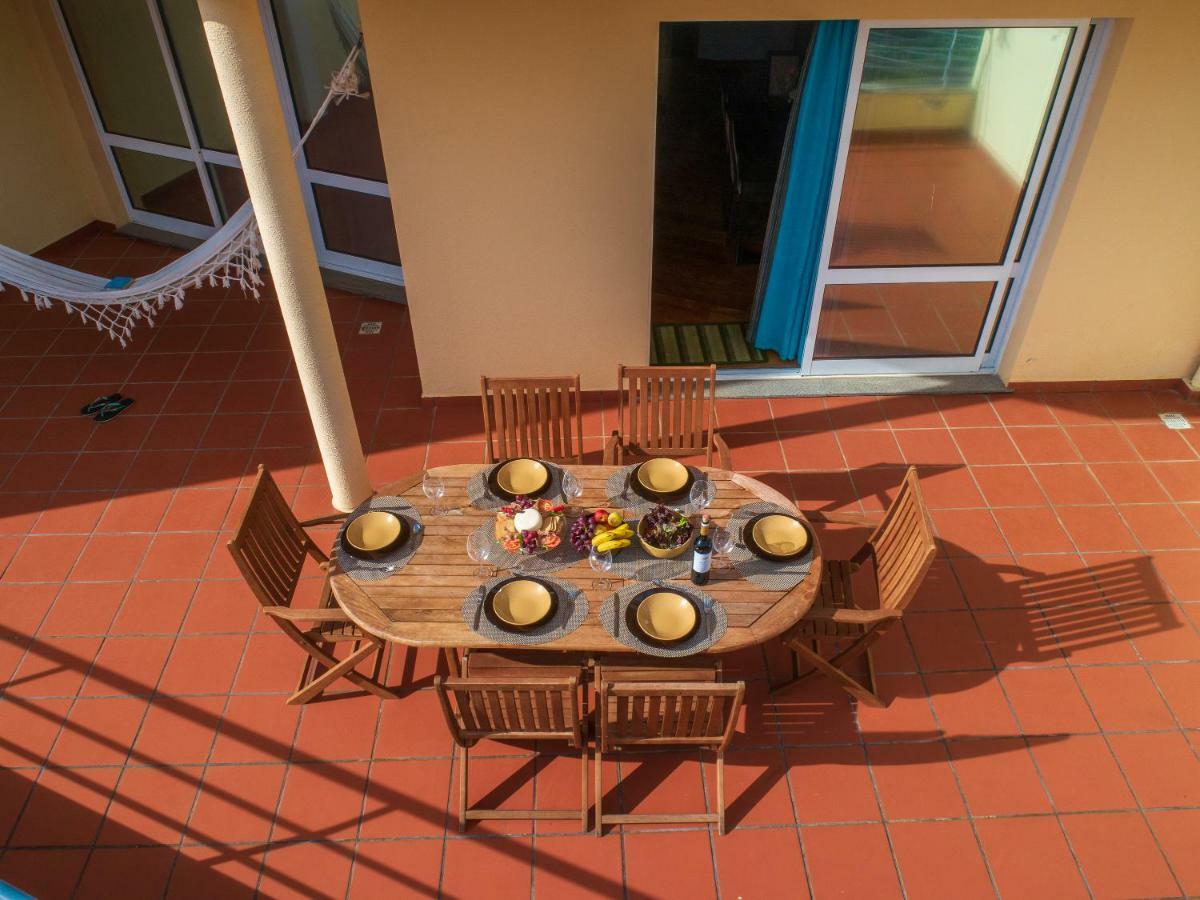 Apartamento Serramar , Vistas Deslumbrantes كالهيتا المظهر الخارجي الصورة