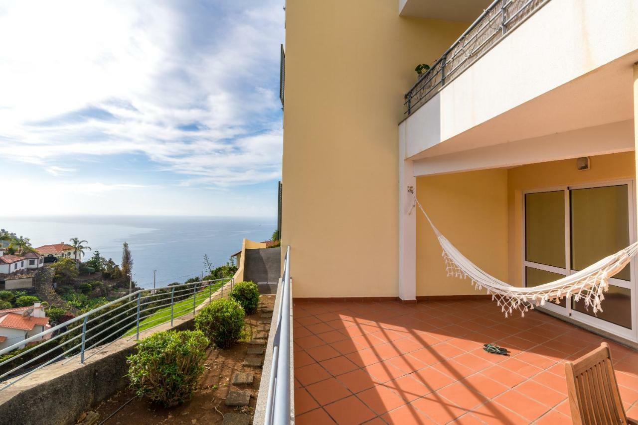 Apartamento Serramar , Vistas Deslumbrantes كالهيتا المظهر الخارجي الصورة