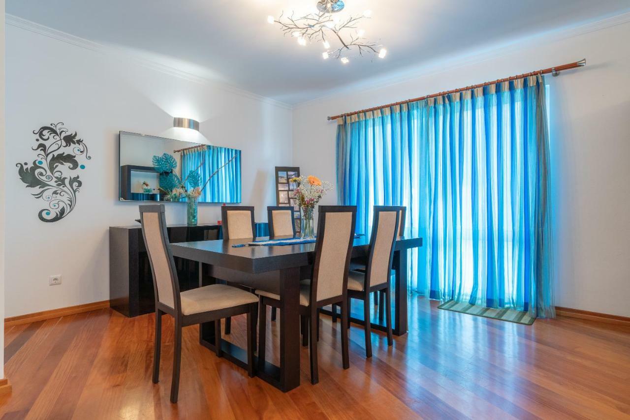 Apartamento Serramar , Vistas Deslumbrantes كالهيتا المظهر الخارجي الصورة