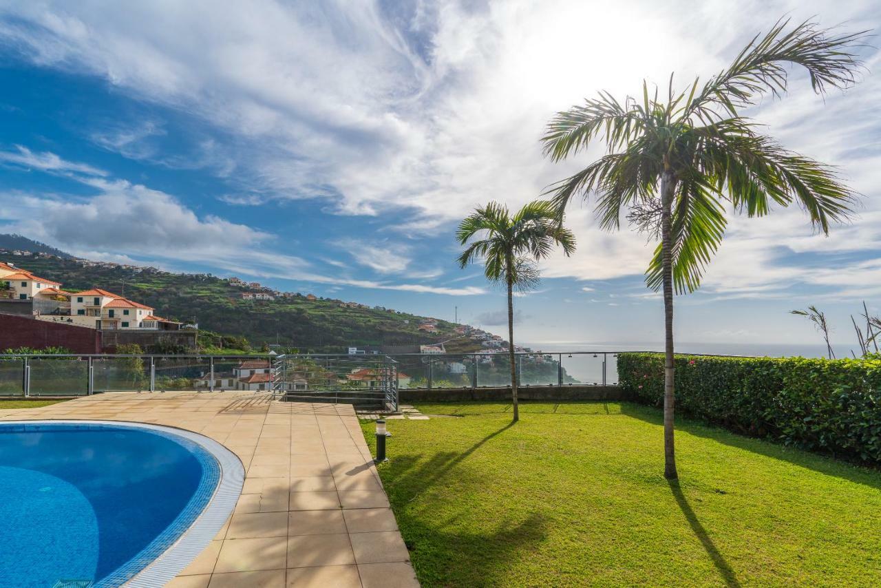 Apartamento Serramar , Vistas Deslumbrantes كالهيتا المظهر الخارجي الصورة