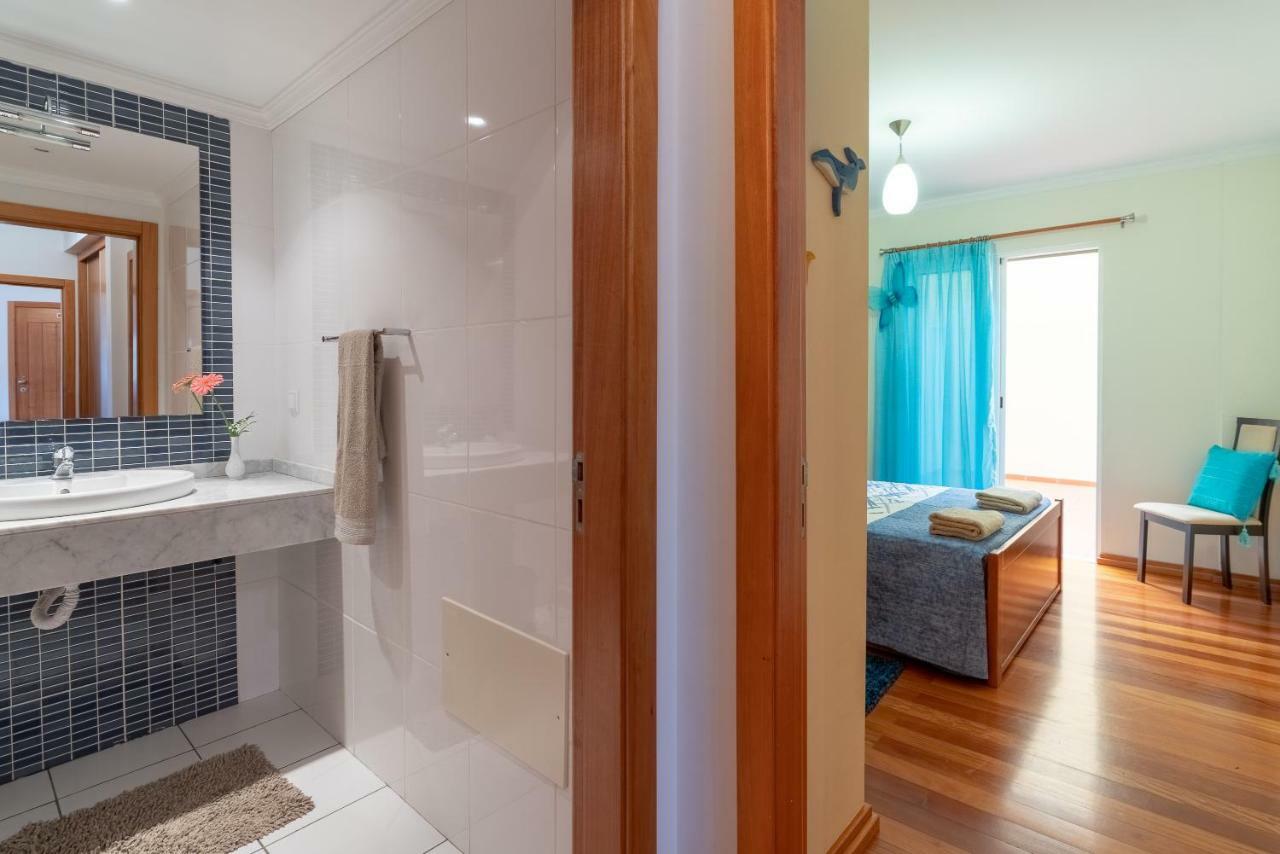 Apartamento Serramar , Vistas Deslumbrantes كالهيتا المظهر الخارجي الصورة